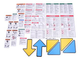 82408 Decal Kit, Words, S60/65 | Genie